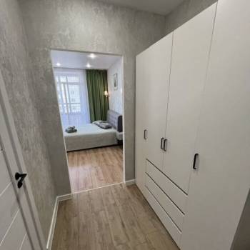 Сдается 1-комнатная квартира, 27 м²
