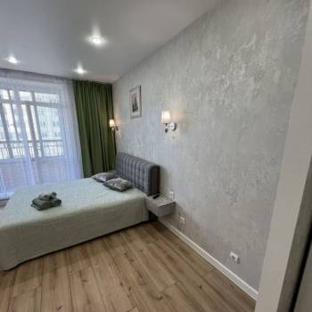 Сдается 1-комнатная квартира, 27 м²
