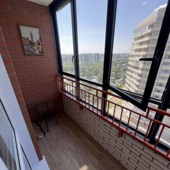 Сдается 1-комнатная квартира, 27 м²