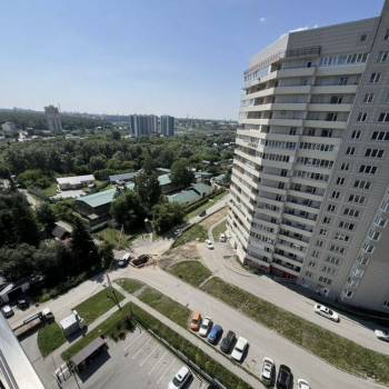 Сдается 1-комнатная квартира, 27 м²
