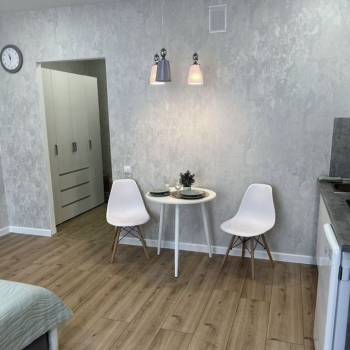 Сдается 1-комнатная квартира, 27 м²