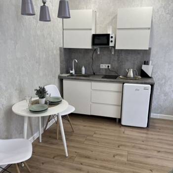 Сдается 1-комнатная квартира, 27 м²