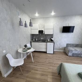 Сдается 1-комнатная квартира, 27 м²