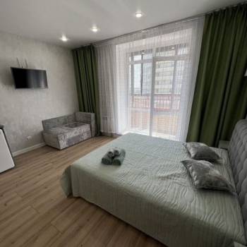 Сдается 1-комнатная квартира, 27 м²