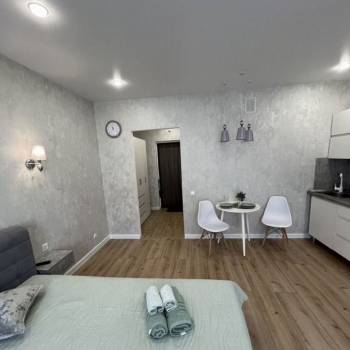 Сдается 1-комнатная квартира, 27 м²