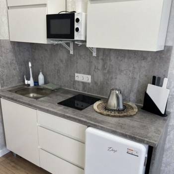 Сдается 1-комнатная квартира, 27 м²
