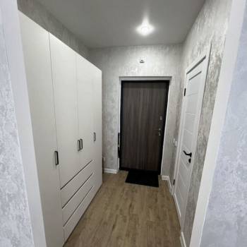 Сдается 1-комнатная квартира, 27 м²