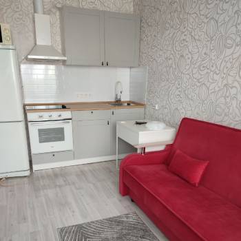 Сдается 1-комнатная квартира, 21 м²