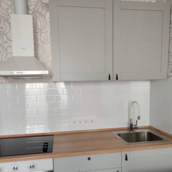 Сдается 1-комнатная квартира, 21 м²