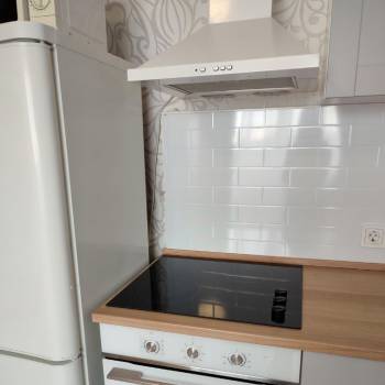Сдается 1-комнатная квартира, 21 м²