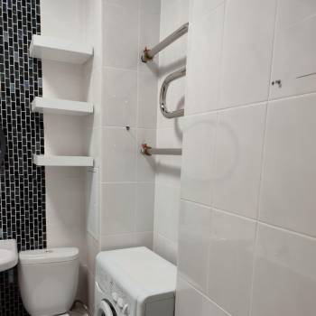 Сдается 1-комнатная квартира, 21 м²