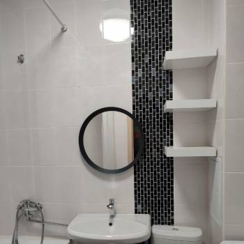 Сдается 1-комнатная квартира, 21 м²