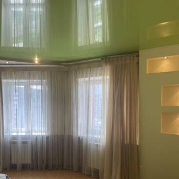 Сдается 1-комнатная квартира, 40 м²
