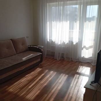 Сдается 1-комнатная квартира, 37,2 м²