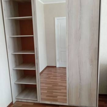 Сдается 1-комнатная квартира, 37,2 м²