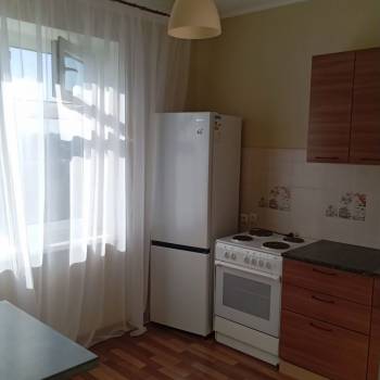 Сдается 1-комнатная квартира, 37,2 м²