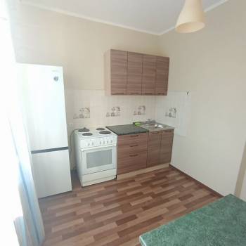 Сдается 1-комнатная квартира, 37,2 м²
