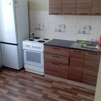 Сдается 1-комнатная квартира, 37,2 м²