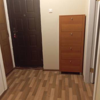 Сдается 1-комнатная квартира, 37,2 м²