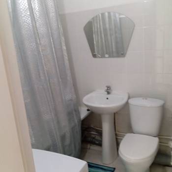 Сдается 1-комнатная квартира, 37,2 м²