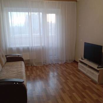 Сдается 1-комнатная квартира, 37,2 м²