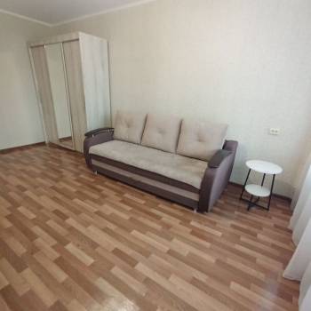 Сдается 1-комнатная квартира, 37,2 м²