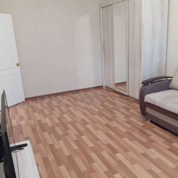 Сдается 1-комнатная квартира, 37,2 м²