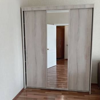 Сдается 1-комнатная квартира, 37,2 м²