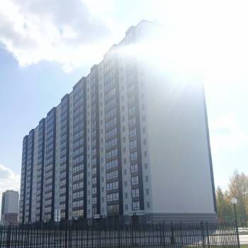 Сдается 2-х комнатная квартира, 50 м²