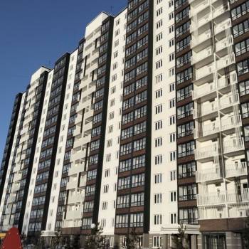 Сдается 2-х комнатная квартира, 50 м²
