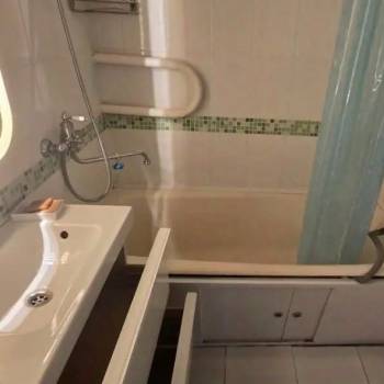 Сдается Многокомнатная квартира, 74 м²