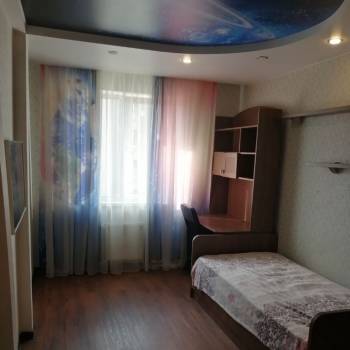 Сдается Многокомнатная квартира, 72 м²