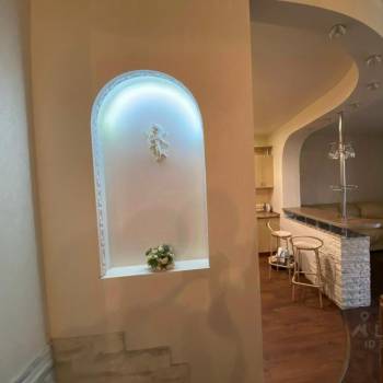 Сдается Многокомнатная квартира, 72 м²