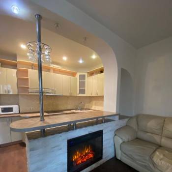 Сдается Многокомнатная квартира, 72 м²