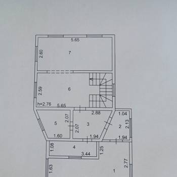 Продается Дом, 104 м²