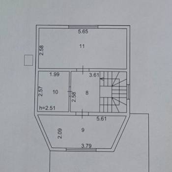 Продается Дом, 104 м²