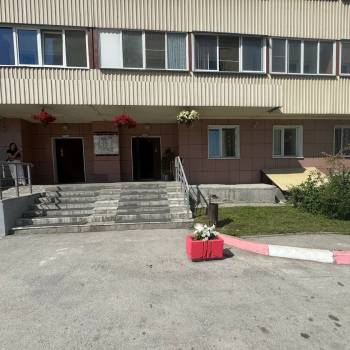 Продается 1-комнатная квартира, 24,2 м²
