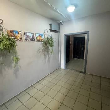 Продается 1-комнатная квартира, 24,2 м²