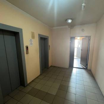 Продается 1-комнатная квартира, 24,2 м²