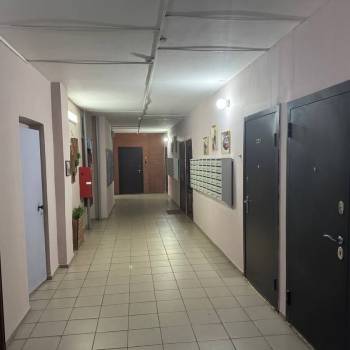 Продается 1-комнатная квартира, 24,2 м²