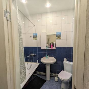 Продается 1-комнатная квартира, 24,2 м²