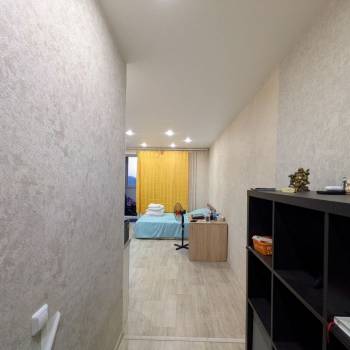 Продается 1-комнатная квартира, 24,2 м²