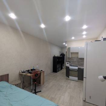 Продается 1-комнатная квартира, 24,2 м²