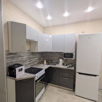 Продается 1-комнатная квартира, 24,2 м²