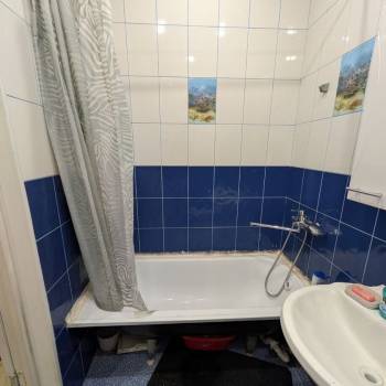 Продается 1-комнатная квартира, 24,2 м²