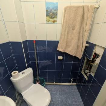 Продается 1-комнатная квартира, 24,2 м²