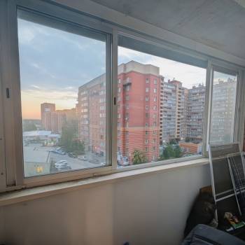 Продается 1-комнатная квартира, 24,2 м²
