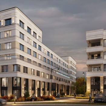 Продается Многокомнатная квартира, 85 м²