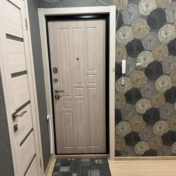Сдается 2-х комнатная квартира, 50 м²