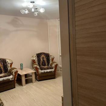 Сдается 2-х комнатная квартира, 50 м²